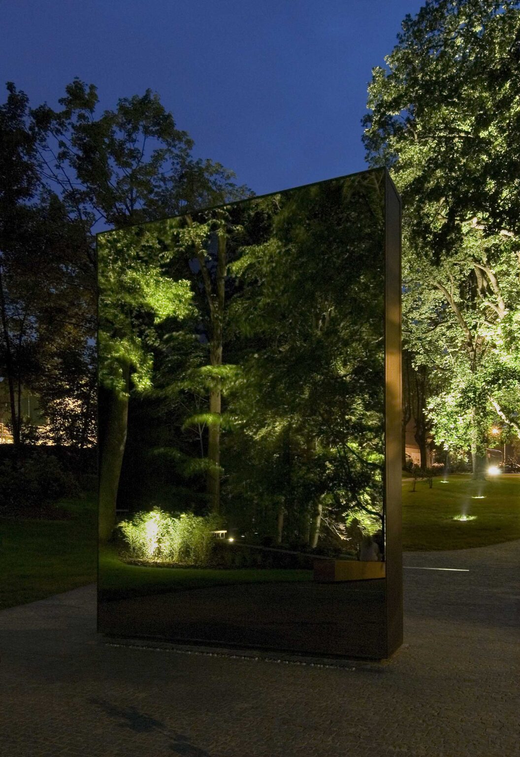 Pamatnik Liberec 113